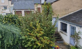 Maison 7 Pièces 140 m² à vendre à Déols (36130)