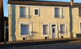 Maison 7 Pièces 140 m² à vendre à Déols (36130)