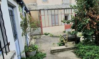 Maison 7 Pièces 140 m² à vendre à Déols (36130)