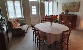 Maison 7 Pièces 140 m² à vendre à Déols (36130)