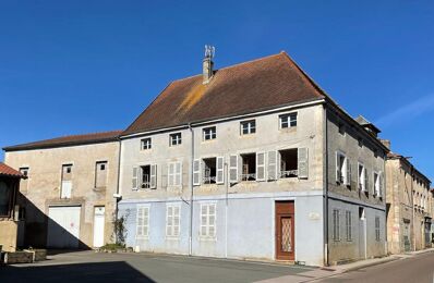 vente maison 195 000 € à proximité de Le Rousset-Marizy (71220)