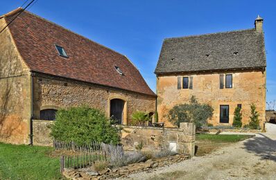 vente maison 495 000 € à proximité de Saint-Léon-sur-Vézère (24290)