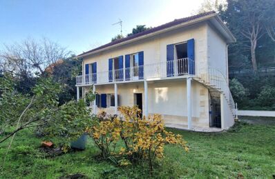 maison 5 pièces 114 m2 à vendre à Arcachon (33120)