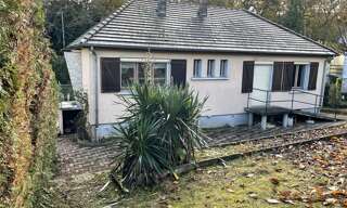 Maison 5 Pièces 85 m² à vendre à Nogent-le-Roi (28210)