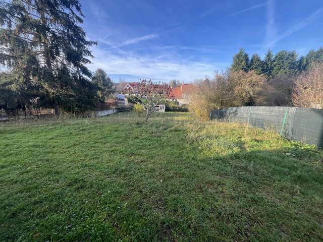 Terrain à Jonchery-sur-Vesle — photo du bien