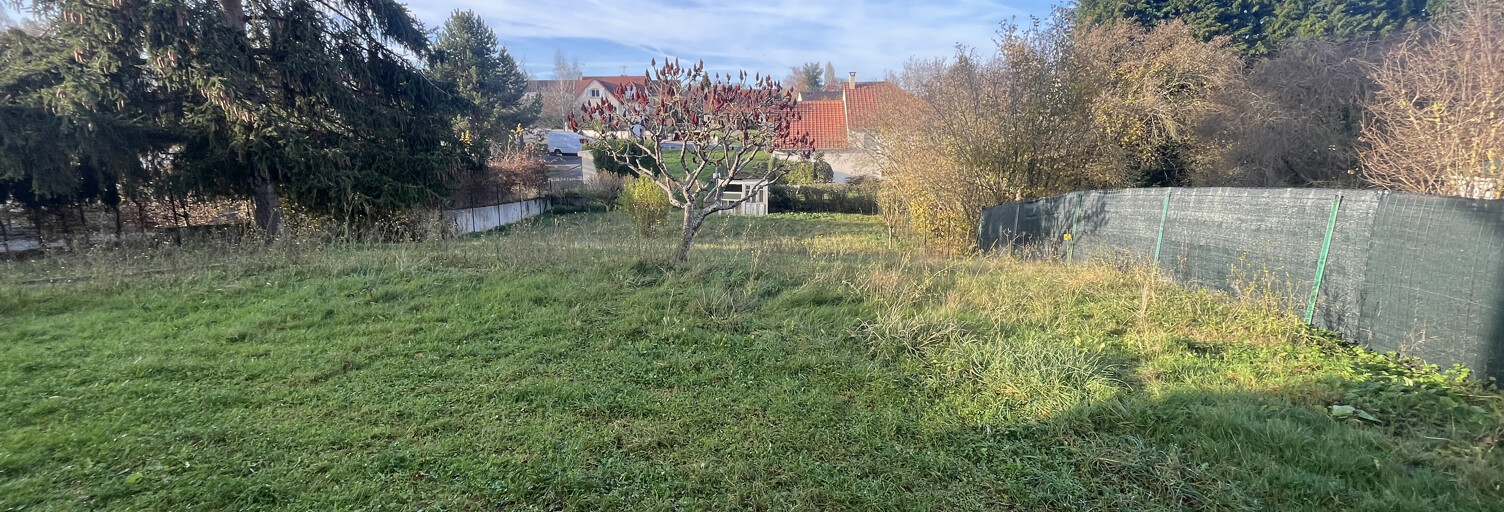 Terrain   m² à vendre à Jonchery-sur-Vesle (51140)