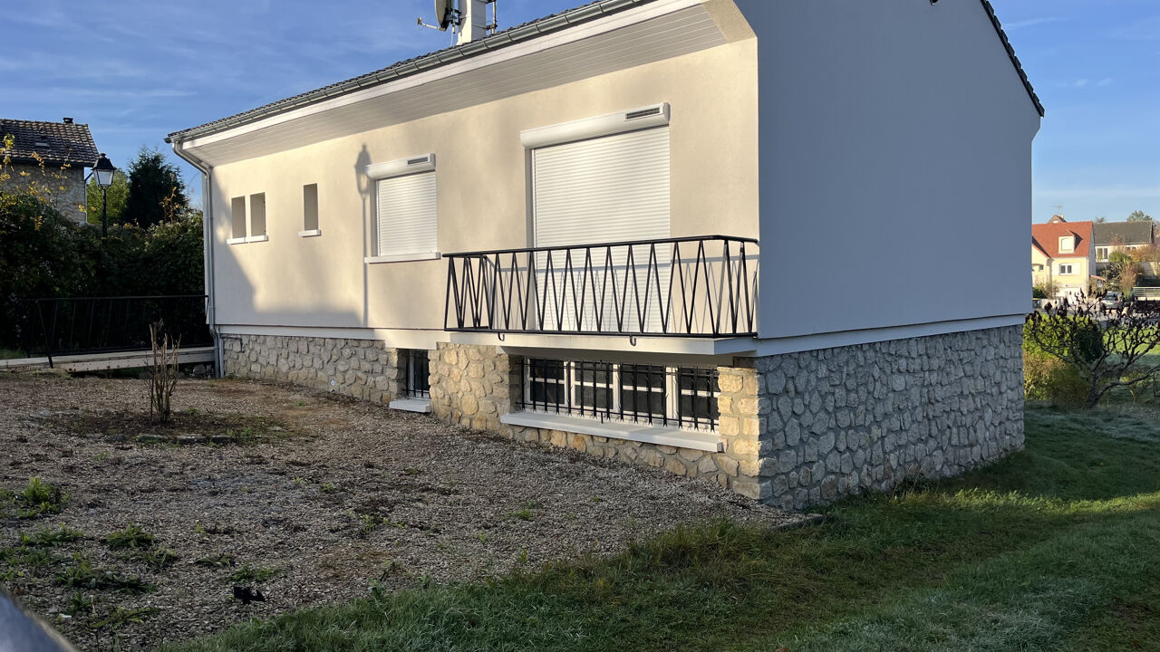 maison 5 pièces 108 m2 à vendre à Jonchery-sur-Vesle (51140)