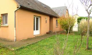 Maison 5 Pièces 125 m² à vendre à Saint-Christophe-Vallon (12330)