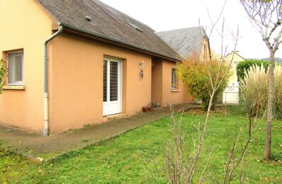 vente maison 240 000 € à proximité de Mayran (12390)