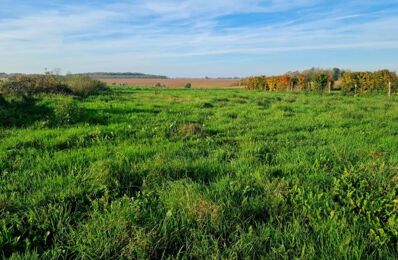 vente terrain 28 000 € à proximité de Croix-en-Ternois (62130)