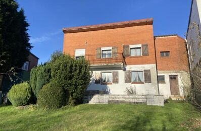 vente maison 125 880 € à proximité de Izel-les-Hameaux (62690)