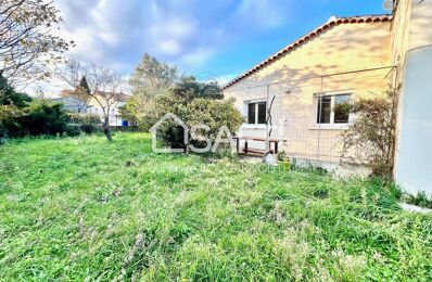 vente maison 210 000 € à proximité de Sauveterre (30150)