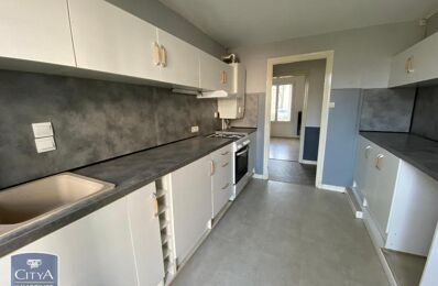 location appartement 794 € CC /mois à proximité de Challes-les-Eaux (73190)