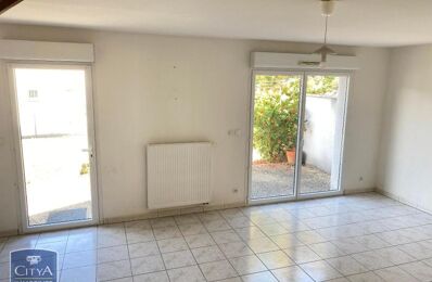 location maison 760 € CC /mois à proximité de Deux-Sèvres (79)