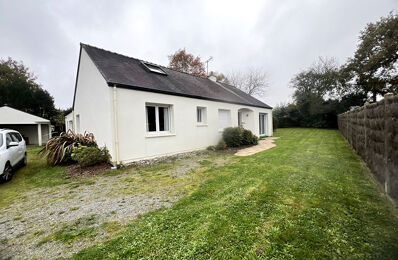 maison 6 pièces 118 m2 à vendre à Vigneux-de-Bretagne (44360)