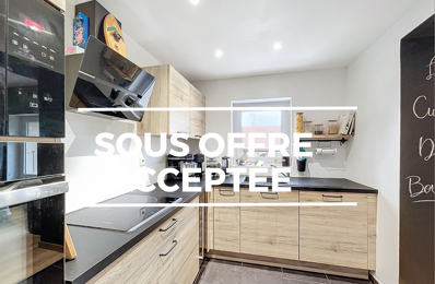 vente appartement 219 000 € à proximité de Vienne (38200)