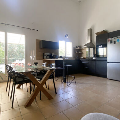 Maison 4 pièces 88 m²