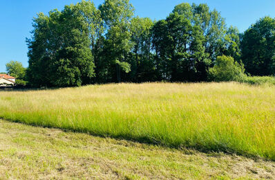 terrain  pièces 550 m2 à vendre à Capvern (65130)