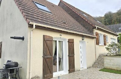 vente maison 288 000 € à proximité de La Saussaye (27370)