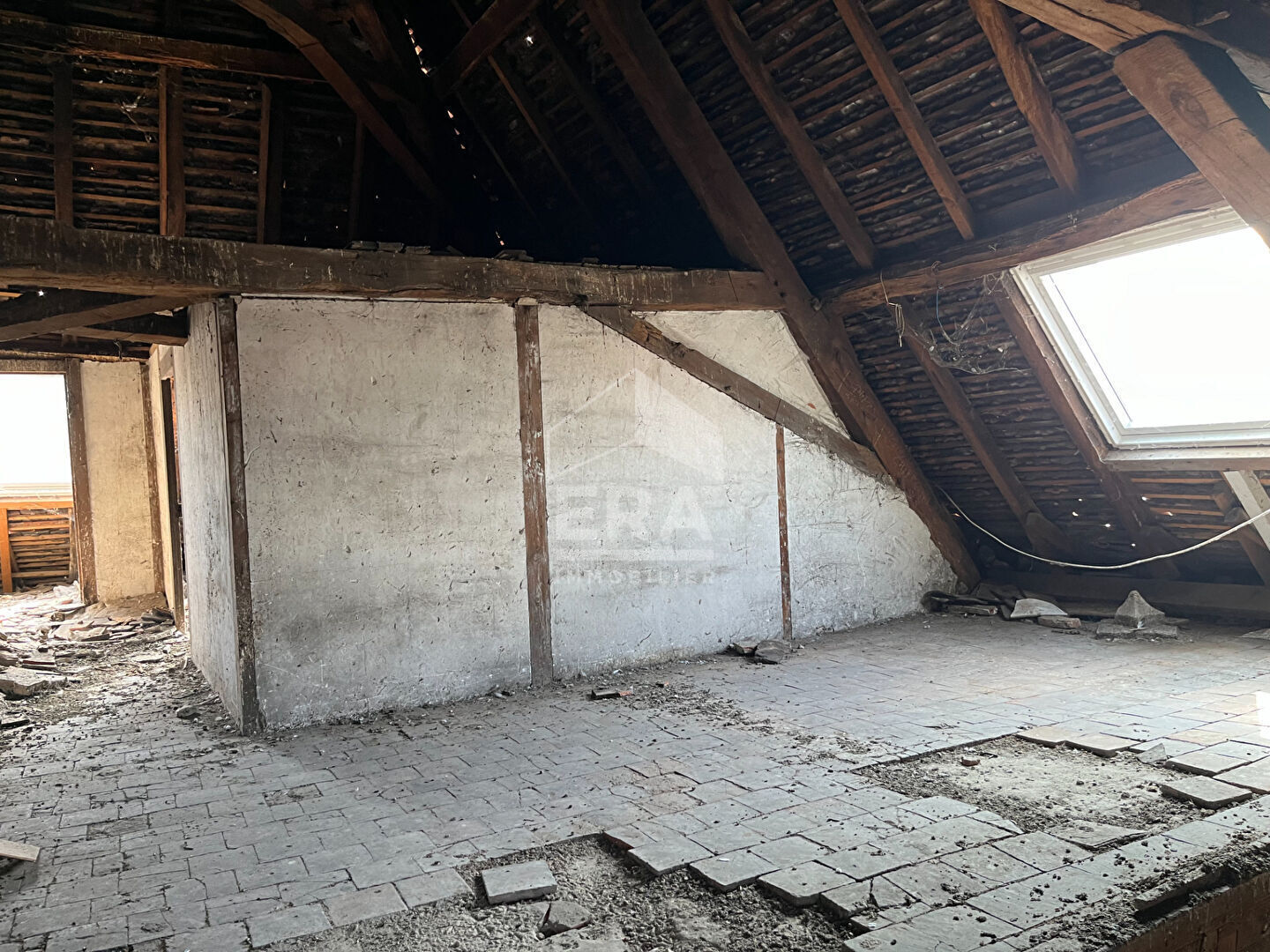 Appartement  T1 à vendre Tour-du-Pin (La) 38110