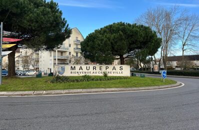 vente appartement 235 000 € à proximité de Maurepas (78310)