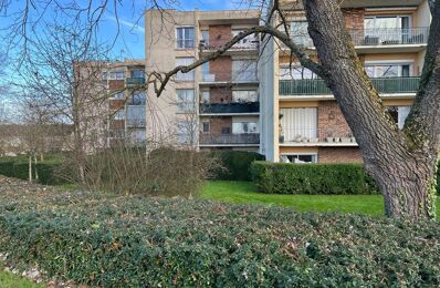 vente appartement 235 000 € à proximité de Les Clayes-sous-Bois (78340)