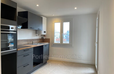 location appartement 1 000 € CC /mois à proximité de Nice (06200)