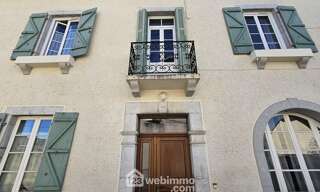 Immeuble  269 m² à vendre à Lestelle-Bétharram (64800)