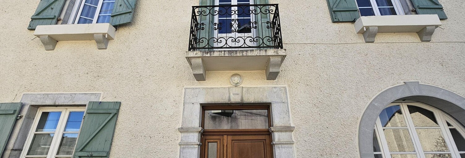 Immeuble  269 m² à vendre à Lestelle-Bétharram (64800)