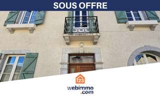 Immeuble  269 m² à vendre à Lestelle-Bétharram (64800)