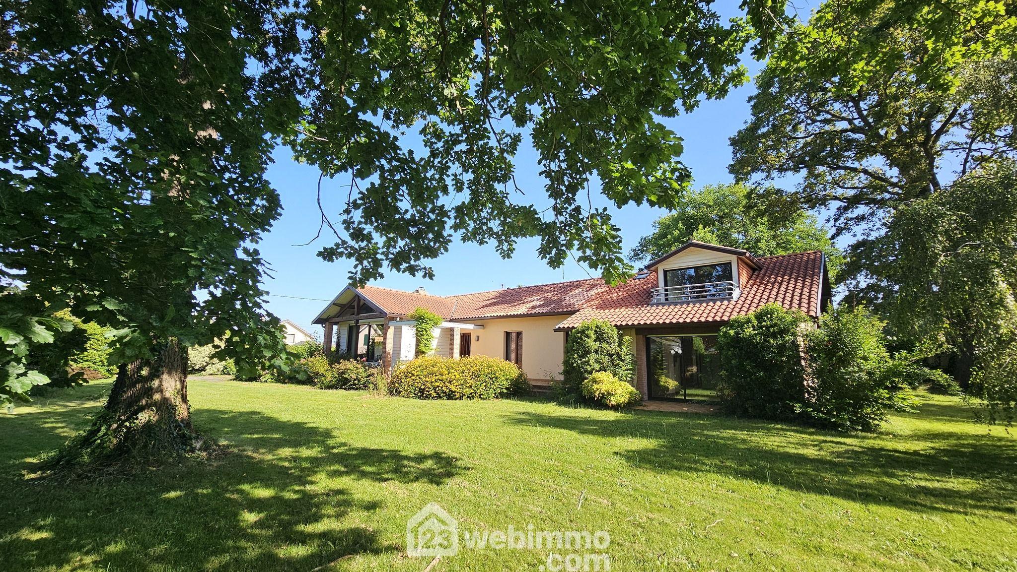 Agence immobilière de 123webimmo Béarn