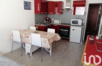 appartement 1 pièces 26 m2 à vendre à Labassère (65200)