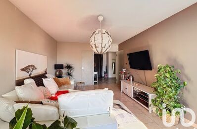 vente appartement 129 000 € à proximité de Saint-Georges-de-Commiers (38450)