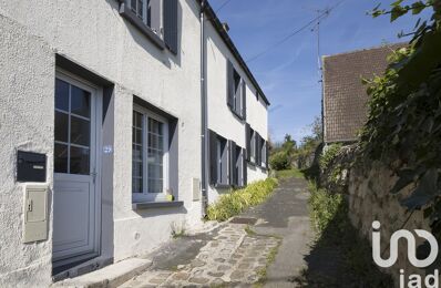 vente maison 299 000 € à proximité de La Croix-Saint-Ouen (60610)