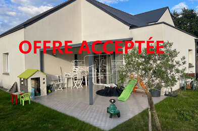 Maison 5 pièces 289000 €