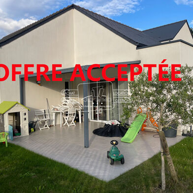 Maison 5 pièces 289000 €