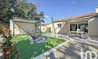 Maison 5 Pièces 152 m² à vendre à Clermont-l'Hérault (34800)