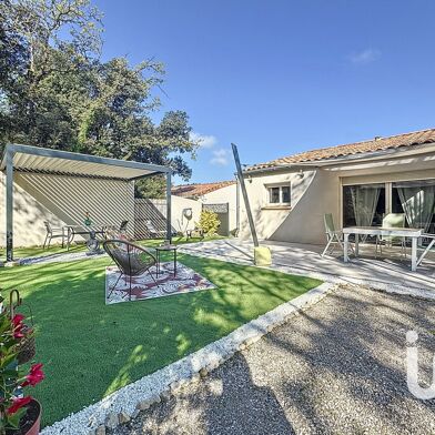 Maison 5 pièces 479000 €
