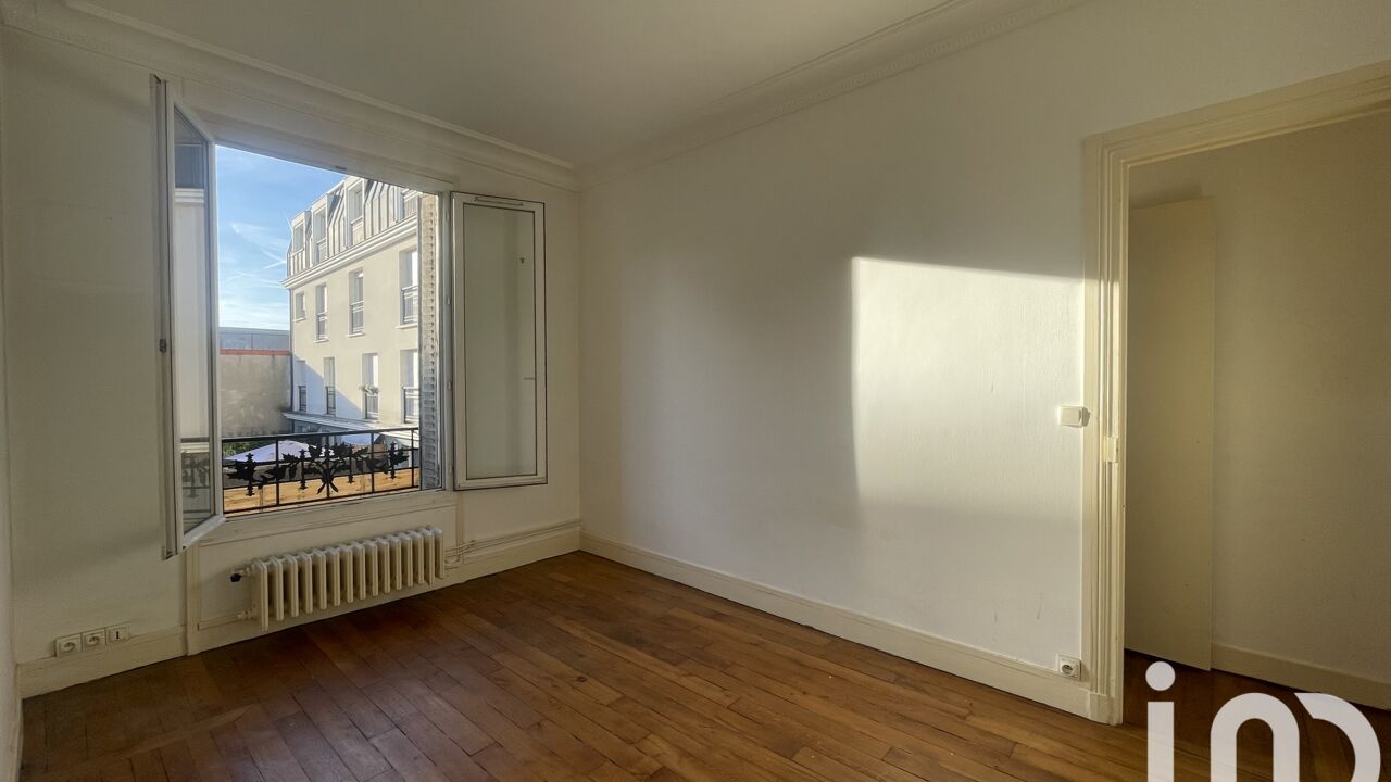 appartement 3 pièces 47 m2 à vendre à Alfortville (94140)