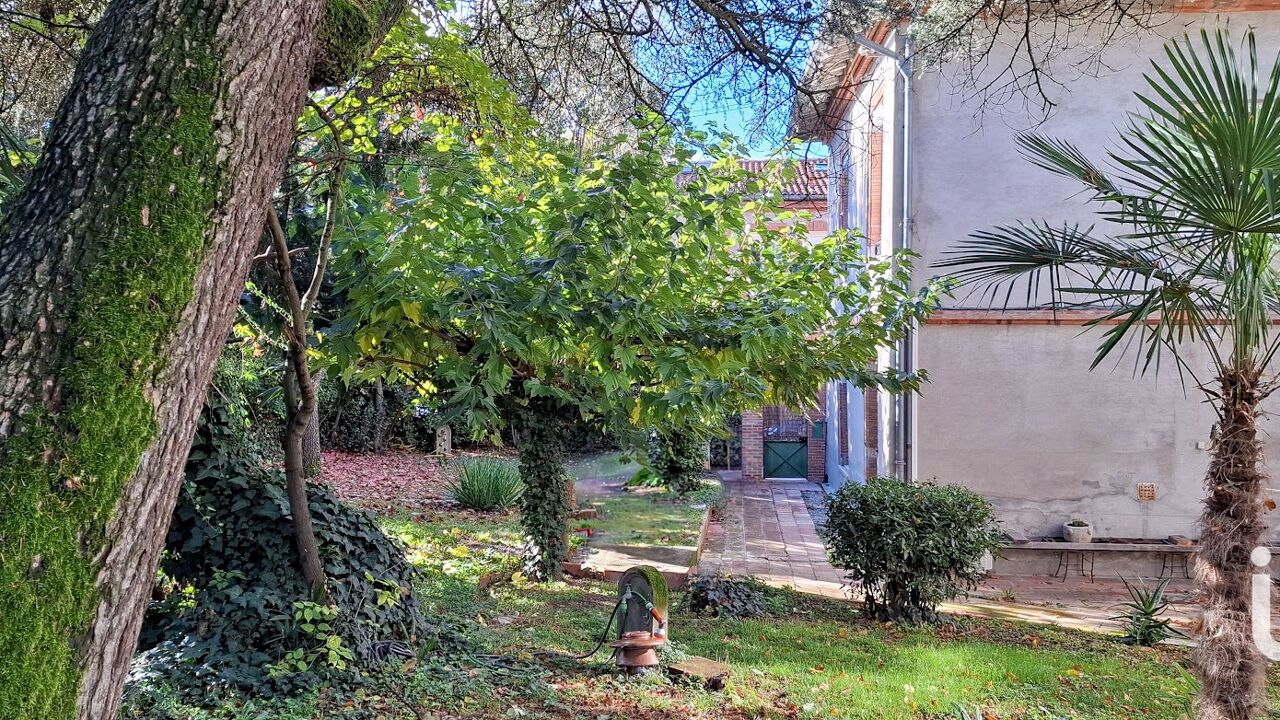 maison 12 pièces 342 m2 à vendre à Toulouse (31500)