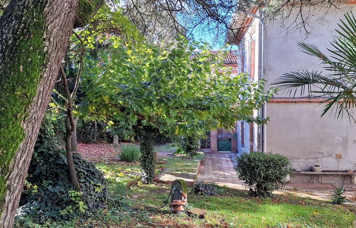 maison 12 pièces 342 m2 à vendre à Toulouse (31500)