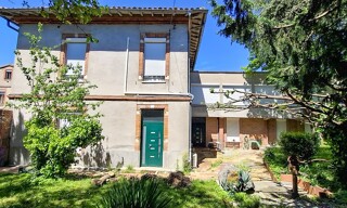 Maison 12 Pièces 350 m² à vendre à Toulouse (31500)