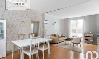 Maison 5 Pièces 115 m² à vendre à Jussy-le-Chaudrier (18140)