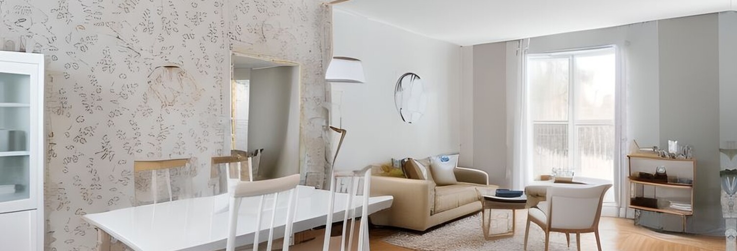 Maison 5 Pièces 115 m² à vendre à Jussy-le-Chaudrier (18140)