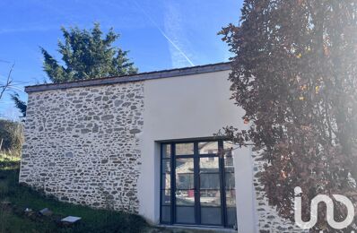 maison 8 pièces 200 m2 à vendre à Saint-Chamond (42400)