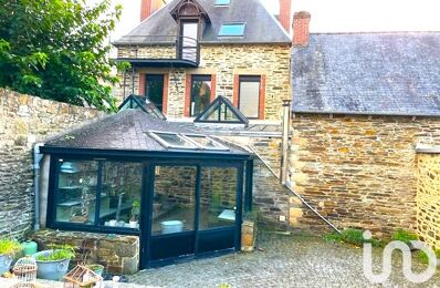 maison 5 pièces 152 m2 à vendre à Lannion (22300)