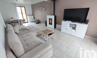 Maison 4 Pièces 88 m² à vendre à Pontgouin (28190)