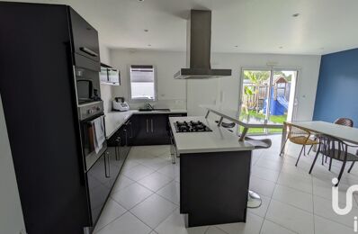 maison 7 pièces 132 m2 à vendre à Sucé-sur-Erdre (44240)