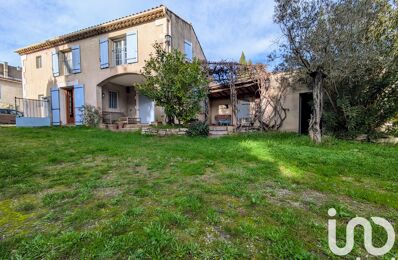 maison 4 pièces 120 m2 à vendre à Saint-Rémy-de-Provence (13210)