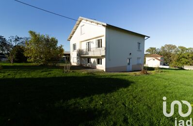 vente maison 158 000 € à proximité de Rilhac-Rancon (87570)